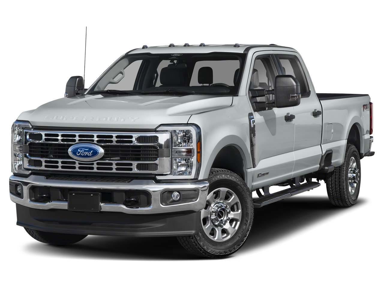 2026 Ford Super Duty F-350 DRW Pickup XLT