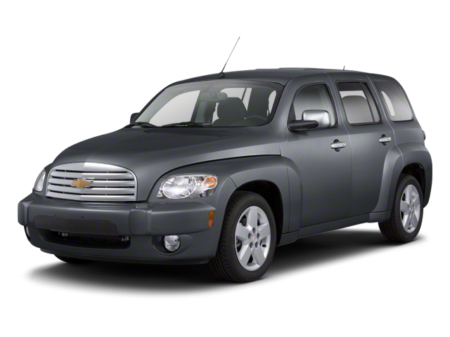 2010 Chevrolet HHR LT w/1LT