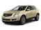2011 Cadillac SRX Luxury Collection