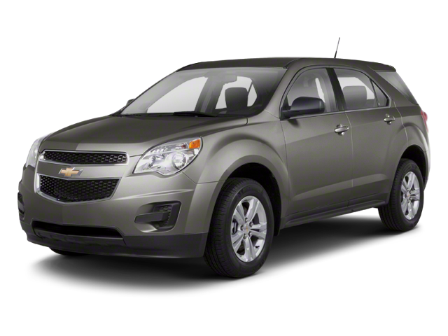 2011 Chevrolet Equinox