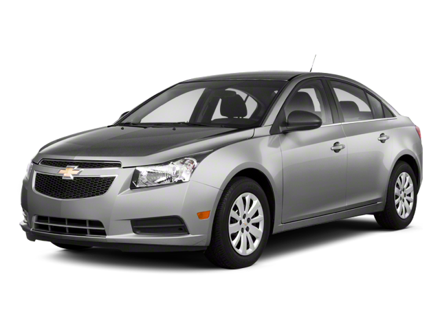 2011 Chevrolet Cruze 1FL