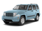 2012 Jeep Liberty Sport Latitude