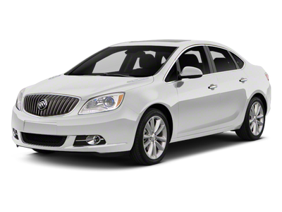 2013 Buick Verano SEDAN