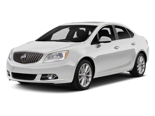 2013 Buick Verano SEDAN
