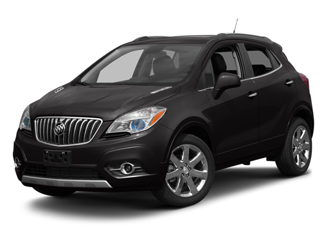 2013 Buick Encore