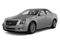 2013 Cadillac CTS Sedan Luxury