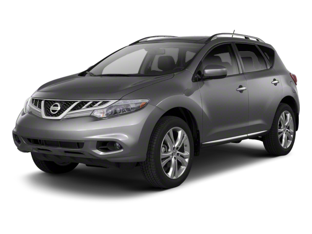 2013 Nissan Murano