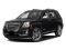 2016 GMC Terrain Denali