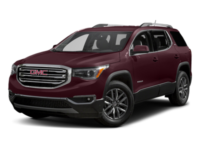 2017 GMC Acadia SLT