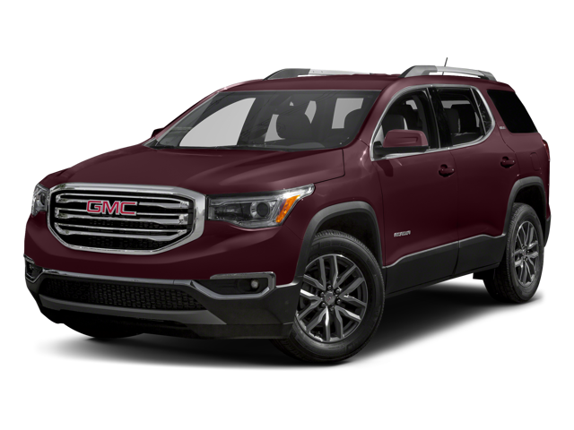 2017 GMC Acadia SLT