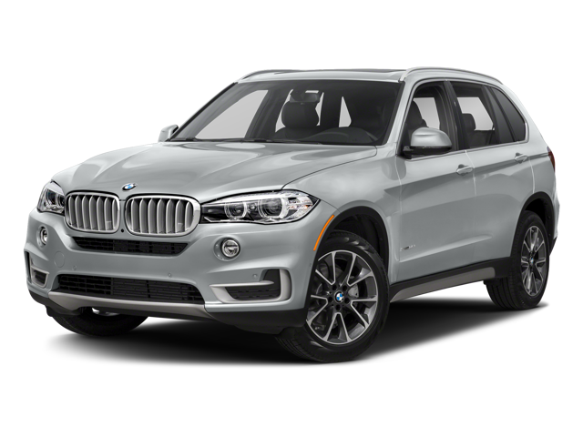 2018 BMW X5 xDrive35i xDrive35i