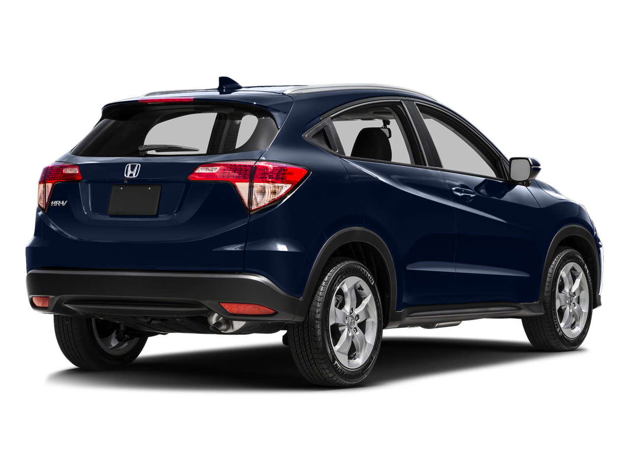 2016 Honda HR-V EX-L w/Navi