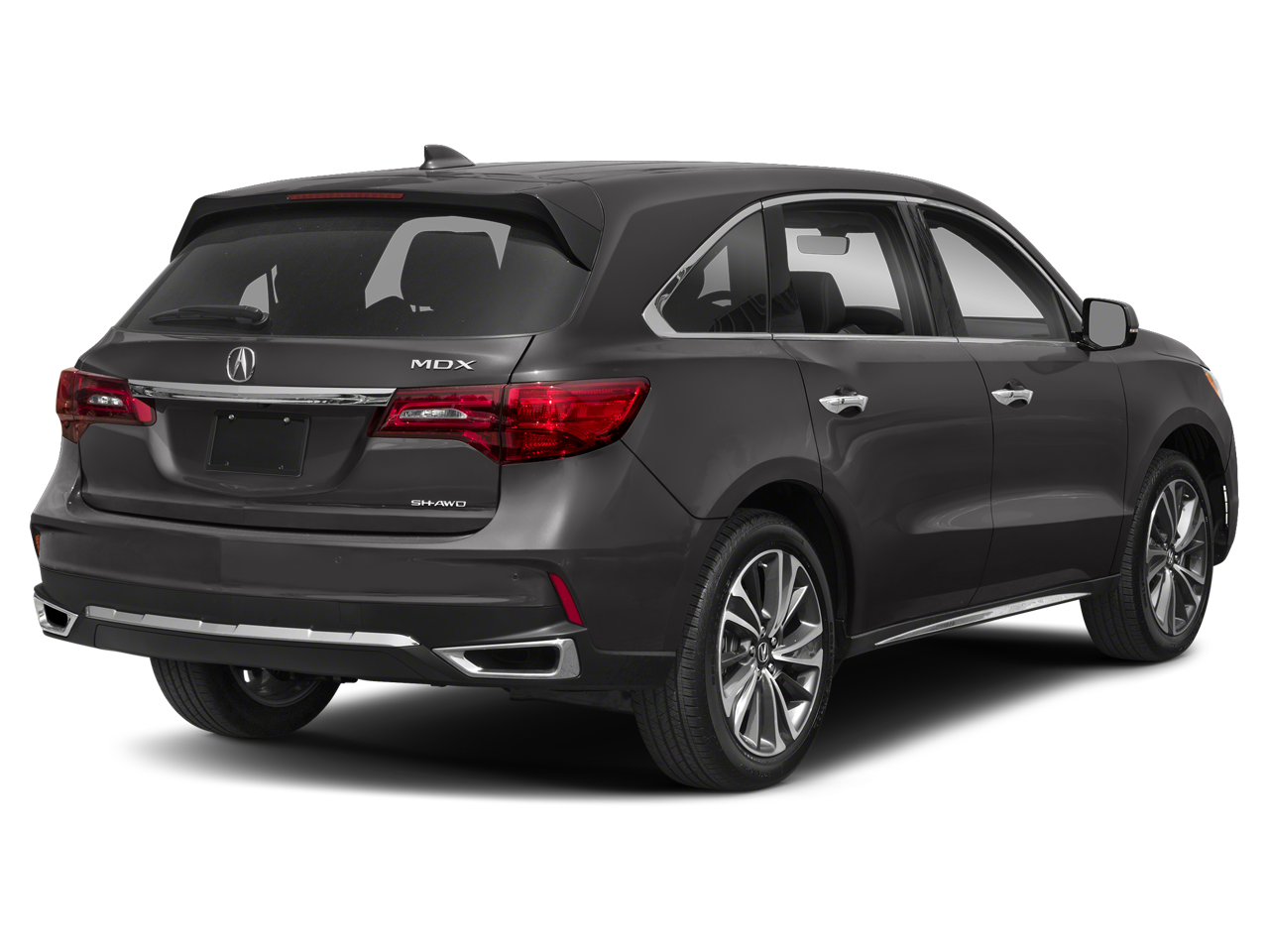 2019 Acura MDX w/Technology Pkg