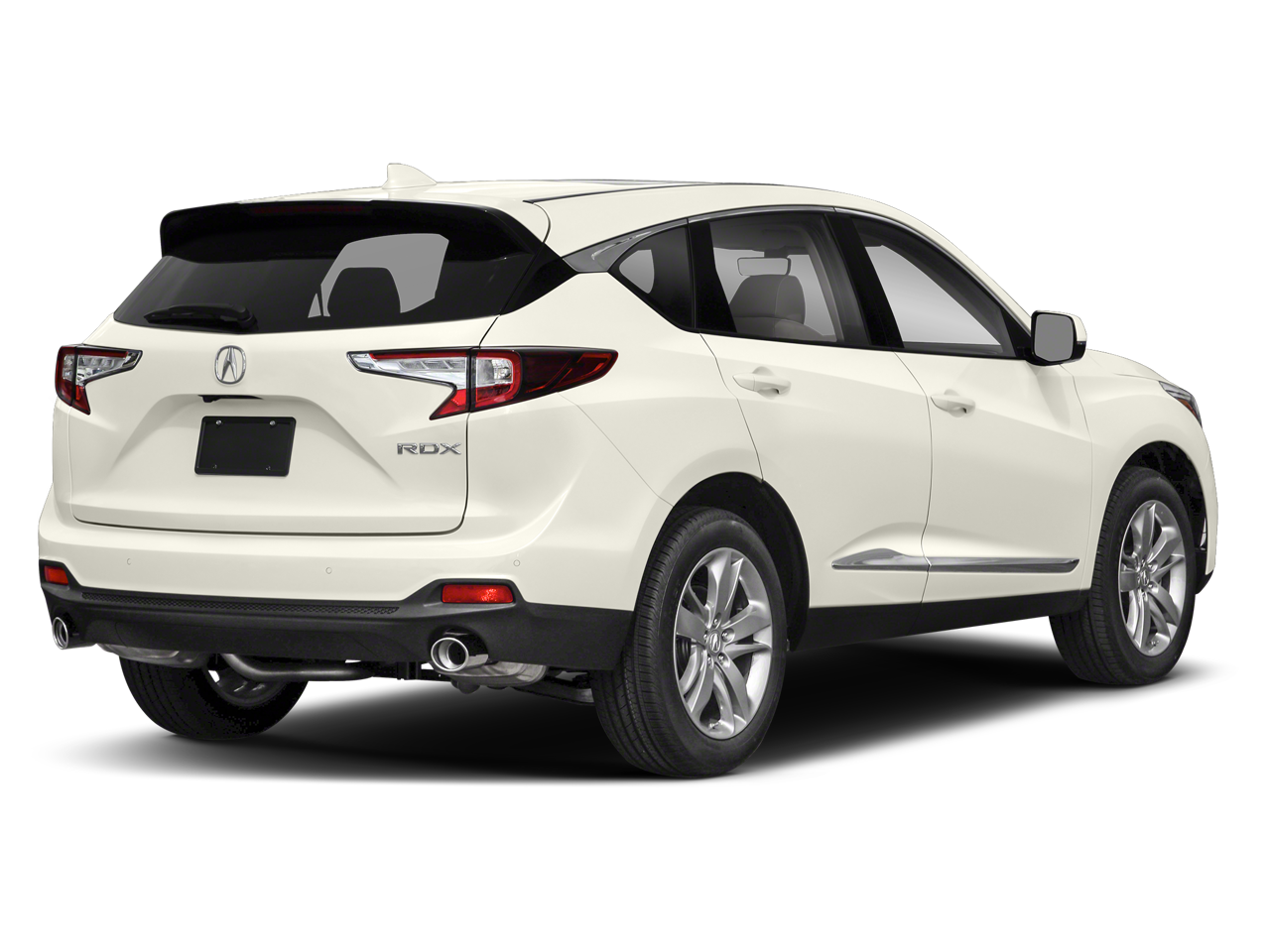 2019 Acura RDX w/Advance Pkg