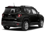 2020 Jeep Renegade Sport