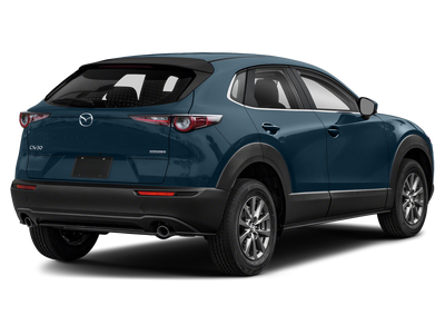 2020 Mazda Mazda CX-30 FWD