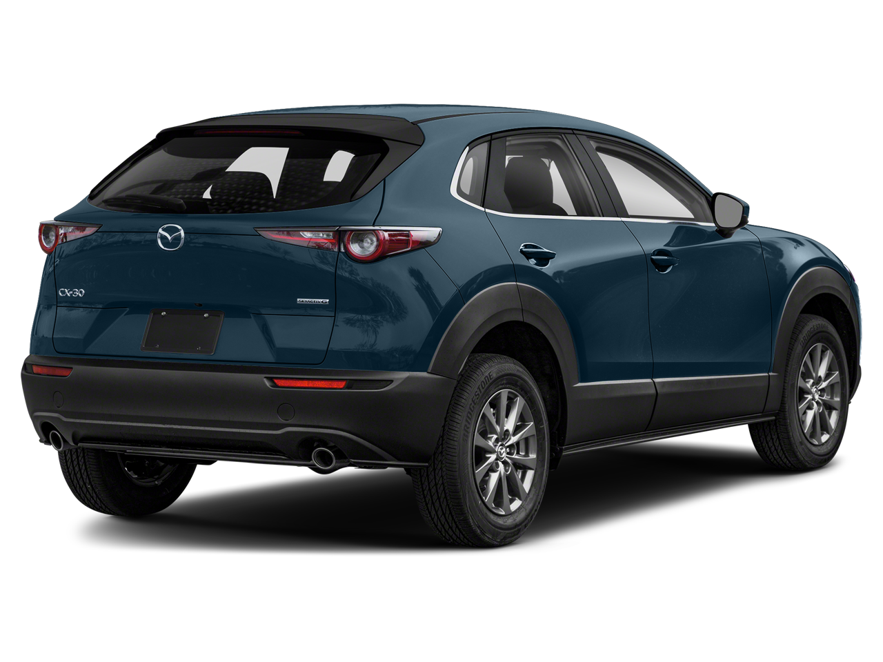 2020 Mazda Mazda CX-30 FWD