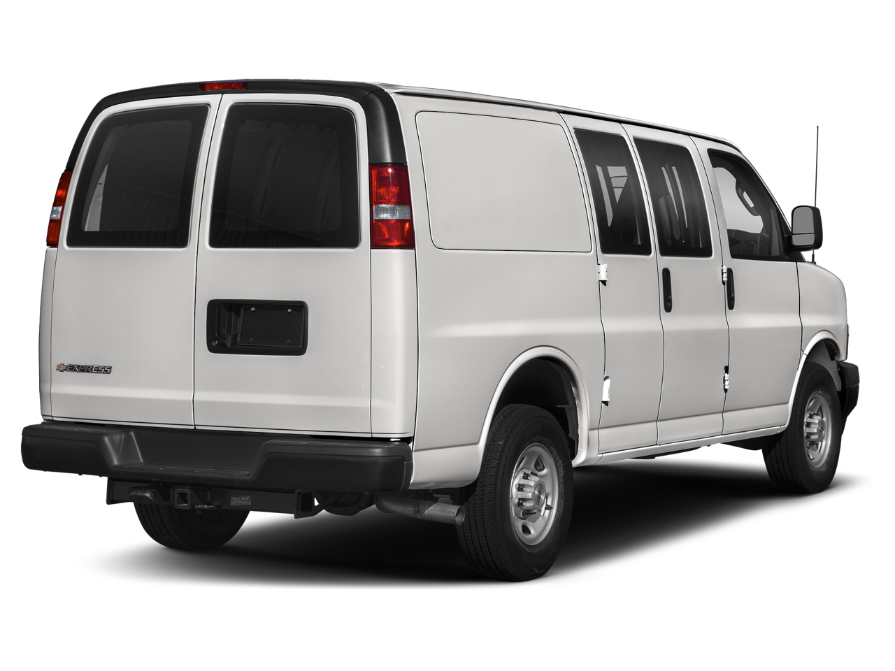 2021 Chevrolet Express Cargo 2500 2500