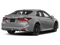 2021 Toyota Camry Hybrid XSE