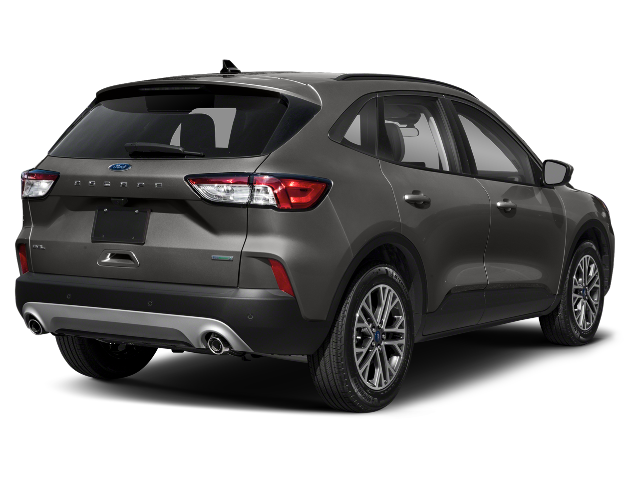 2022 Ford Escape SEL Hybrid