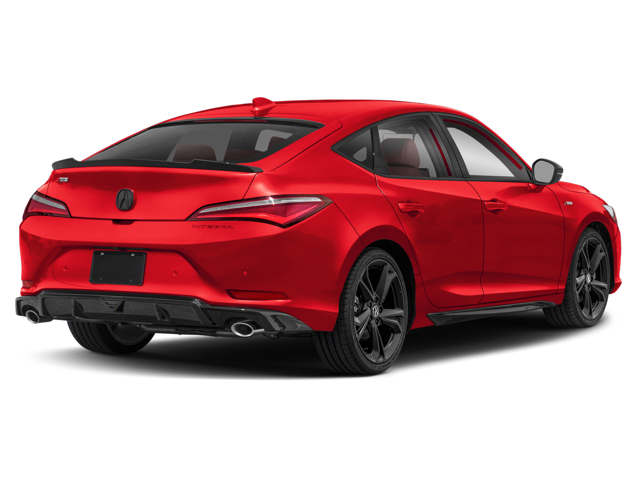 2024 Acura Integra w/A-Spec Technology Package