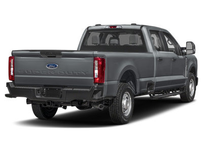 2024 Ford Super Duty F-250 Pickup XL