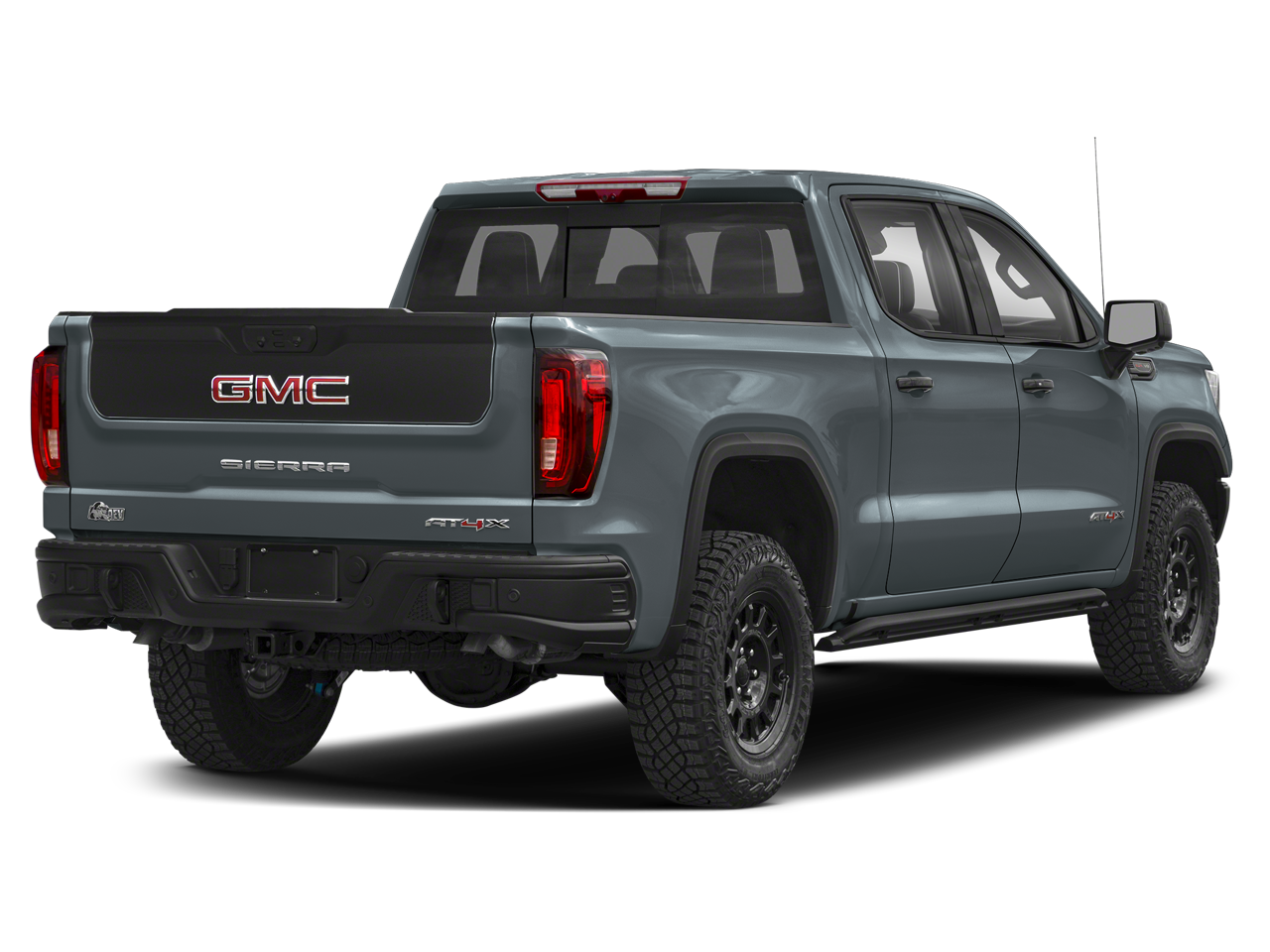 2024 GMC Sierra 1500 AT4X - Photo 36