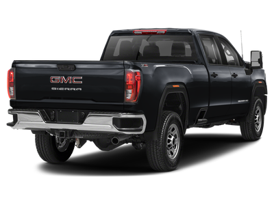 2024 GMC Sierra 3500HD Denali
