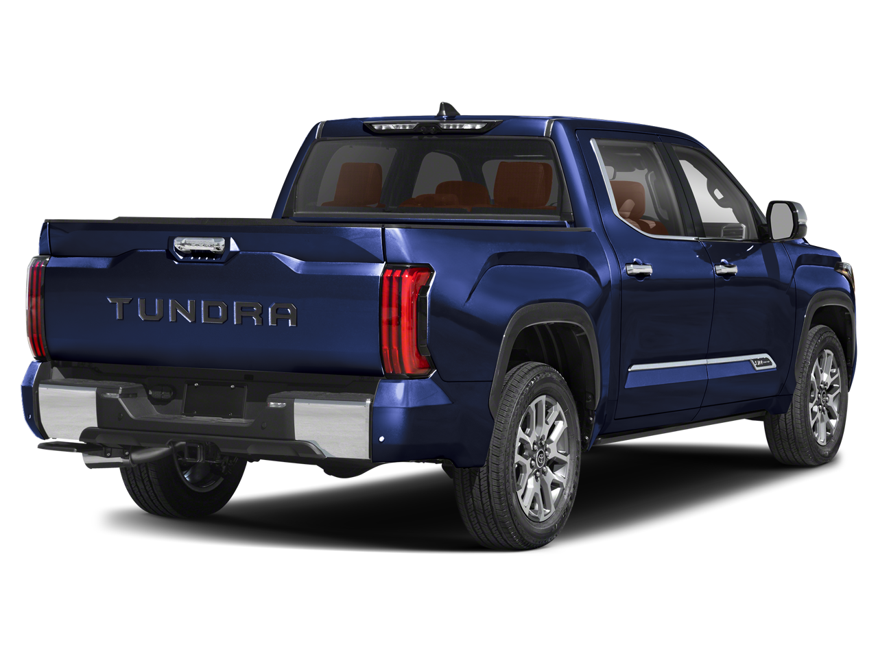 2024 Toyota Tundra 1794 Edition