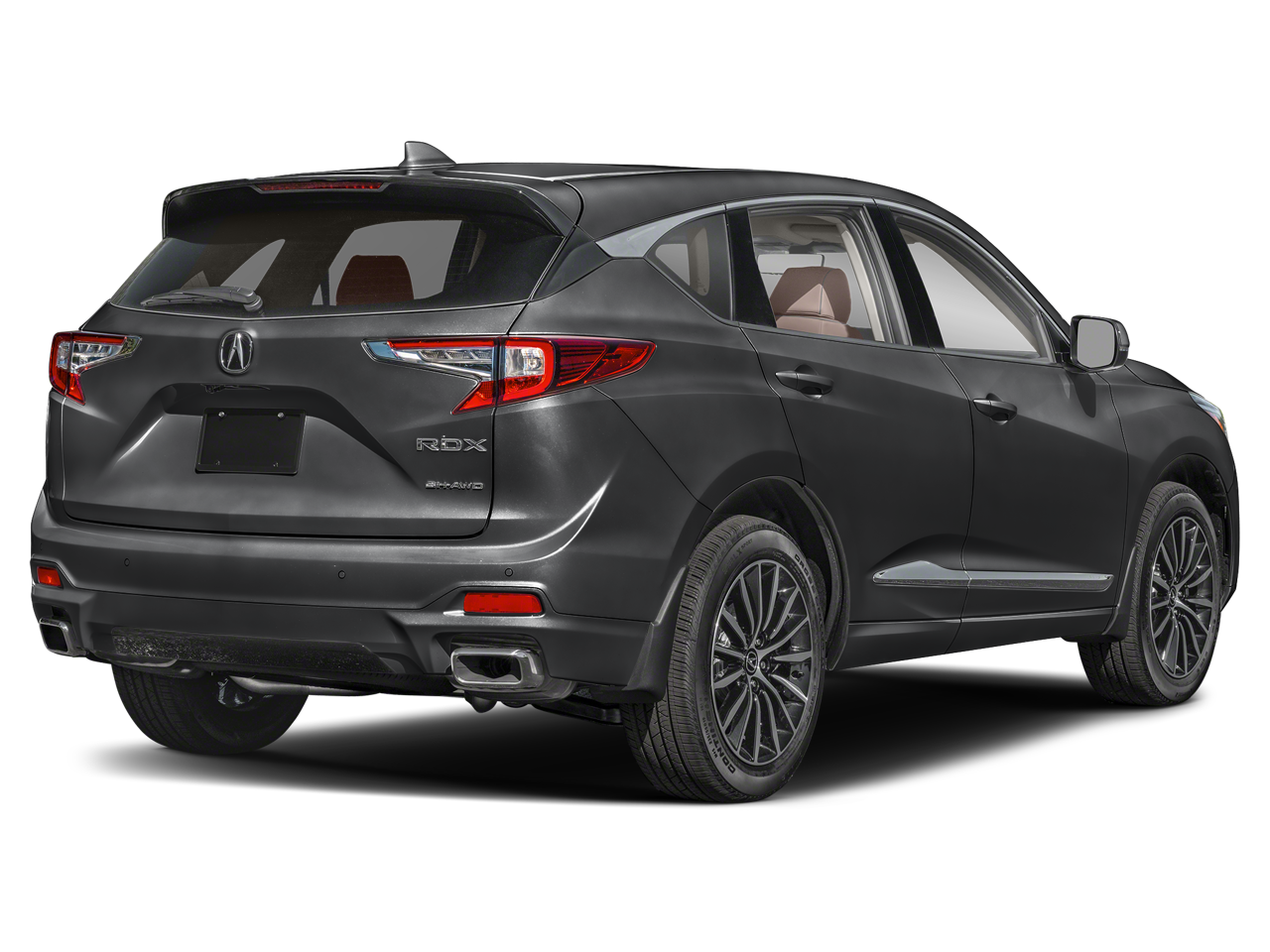 2025 Acura RDX w/Advance Package