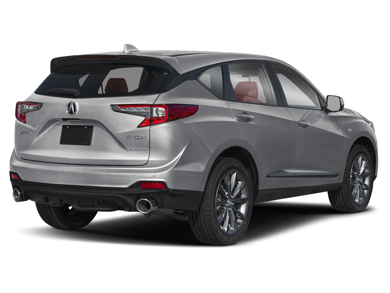 2025 Acura RDX w/A-Spec Package