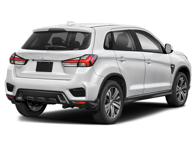 2025 Mitsubishi Outlander Sport ES