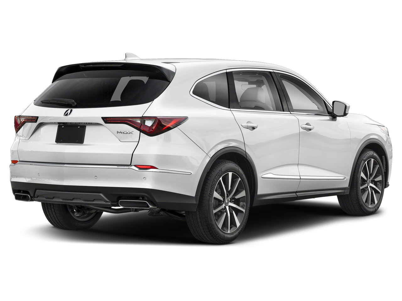 2026 Acura MDX w/Technology Package