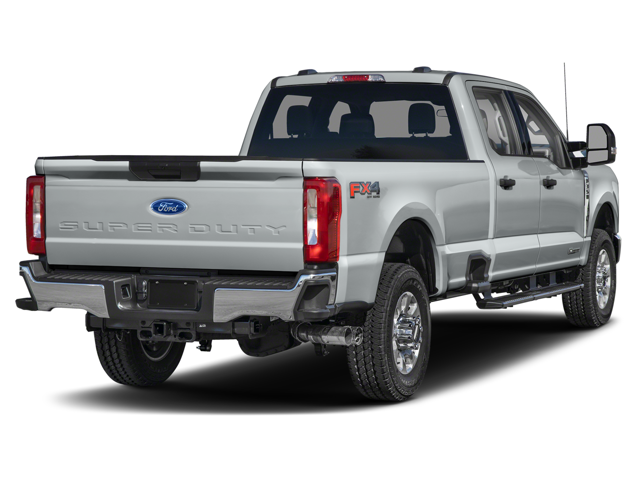 2026 Ford Super Duty F-350 DRW Pickup XLT