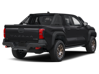 2026 Toyota Tacoma Trailhunter Hybrid