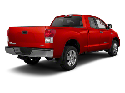 2010 Toyota Tundra Dbl 4.6L V8 6-Spd AT (Natl)