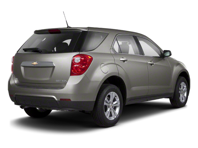 Used 2011 Chevrolet Equinox 1LT with VIN 2GNALDEC8B1181014 for sale in Rushville, IN