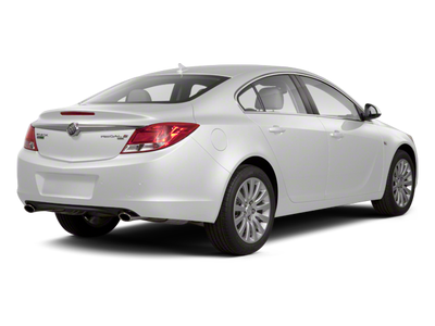 2012 Buick Regal Premium 1