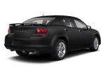 2012 Dodge Avenger SXT