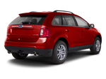 2012 Ford Edge Limited