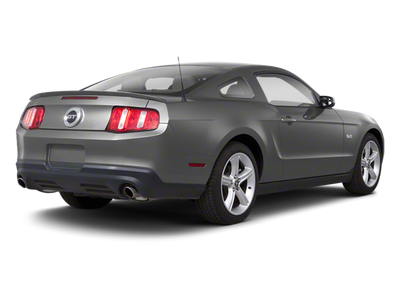 2012 Ford Mustang V6 Premium