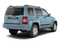 2012 Jeep Liberty Sport Latitude