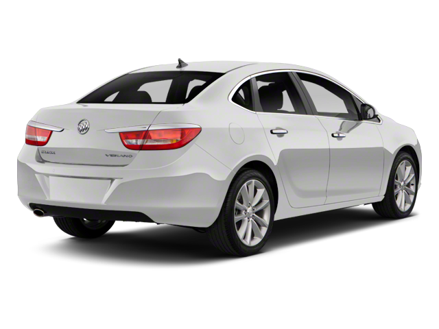 2013 Buick Verano SEDAN
