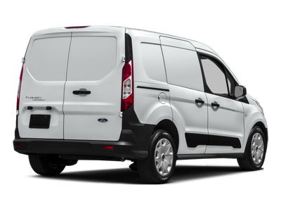 2016 Ford Transit Connect XLT