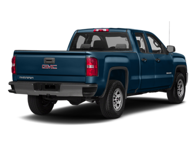 2016 GMC Sierra 1500 Base