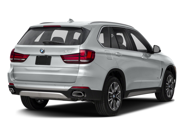 2018 BMW X5 xDrive35i xDrive35i