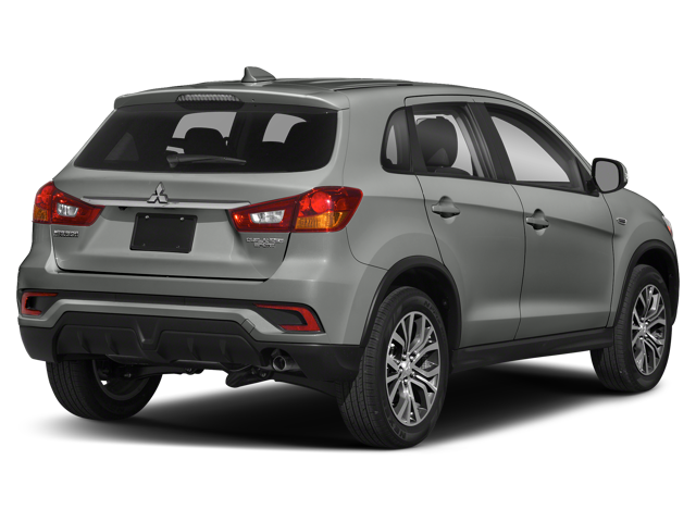 2018 Mitsubishi Outlander Sport SEL 2.4