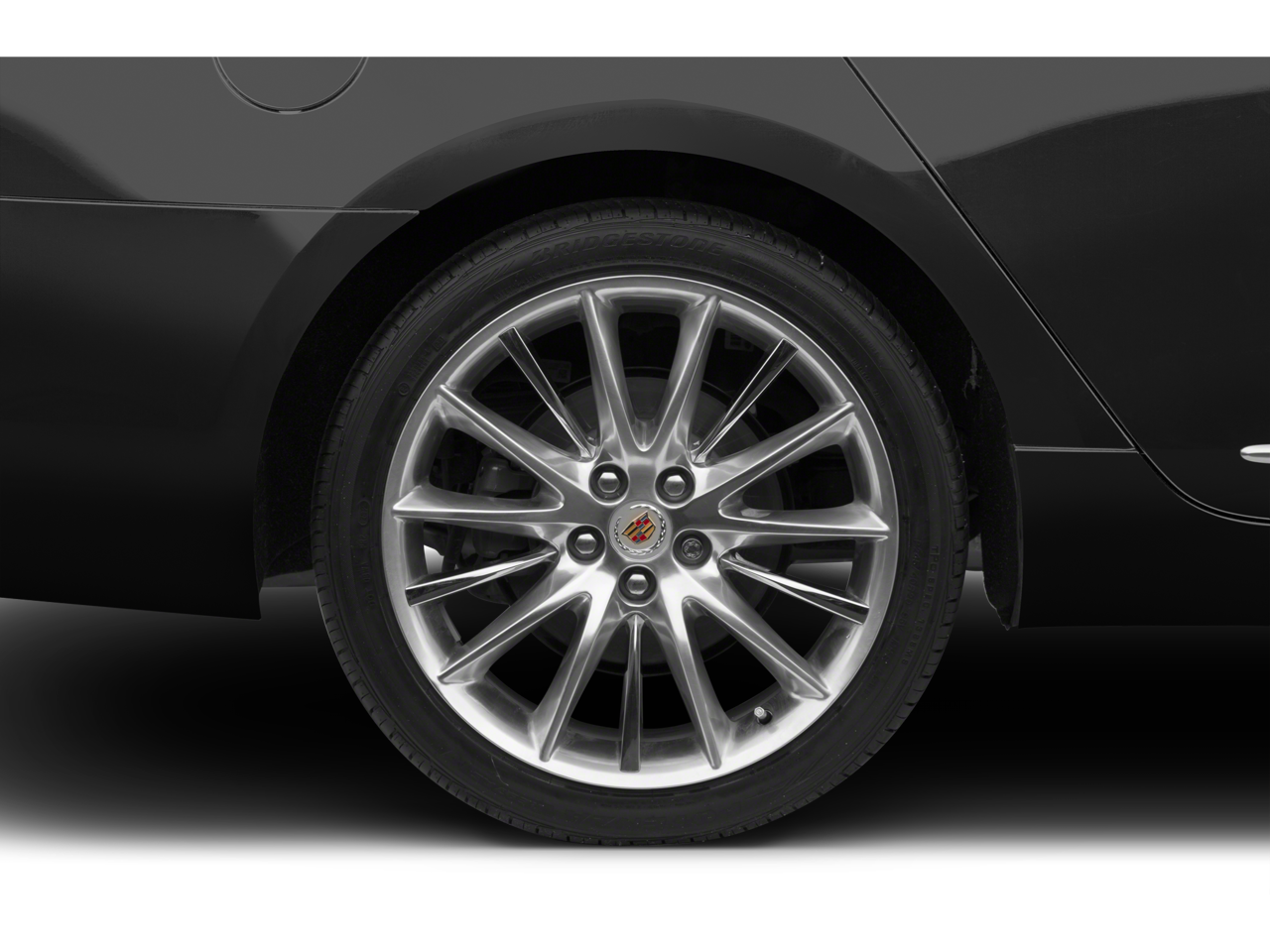 2015 Cadillac XTS 4dr Sdn FWD