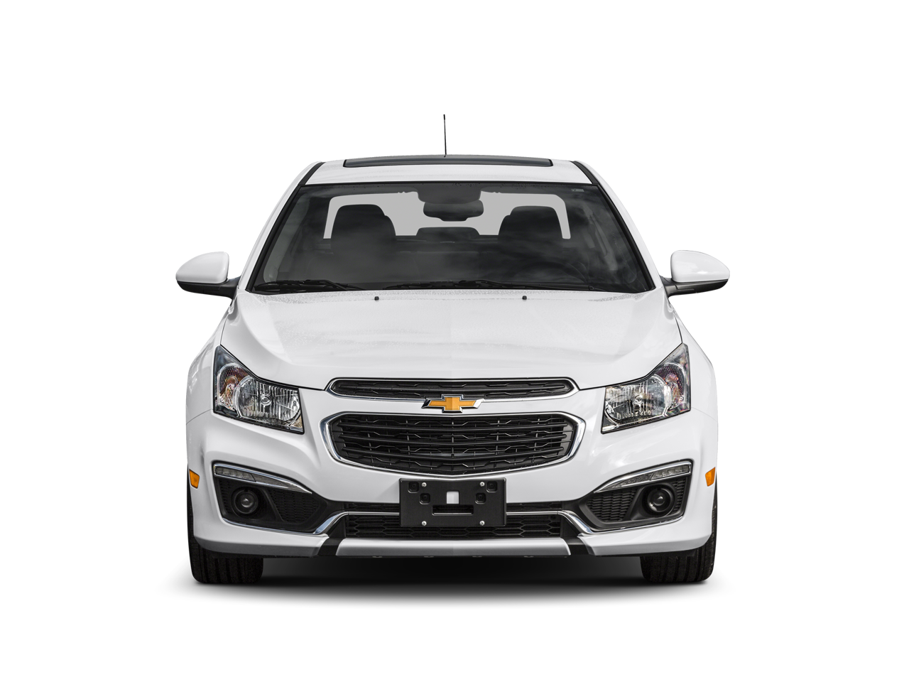2015 Chevrolet Cruze LT photo 4