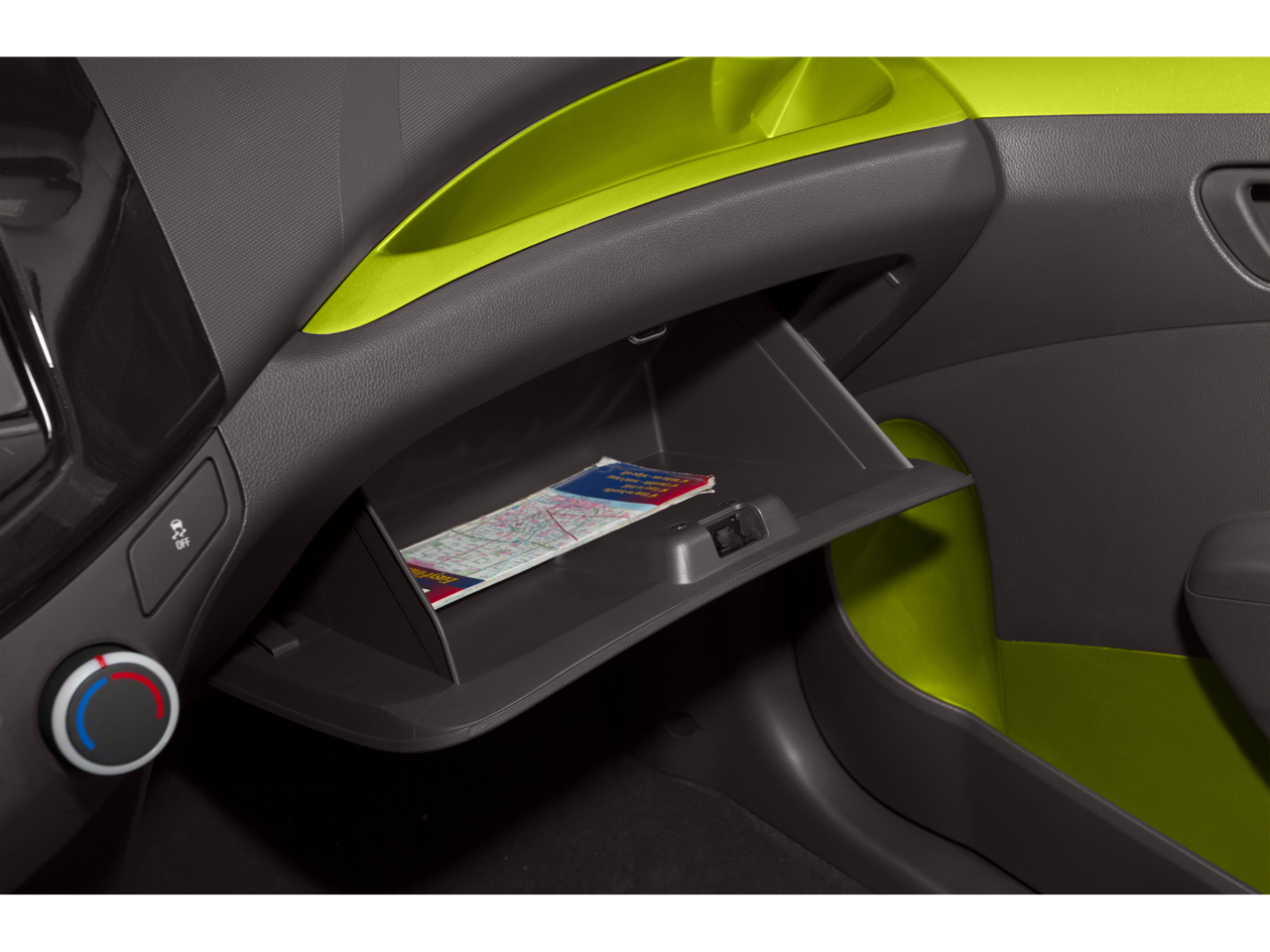 2015 Chevrolet Spark LT